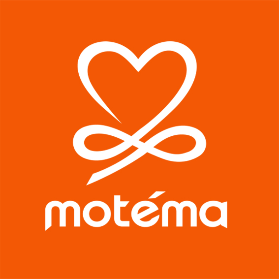 Motema Orange.
